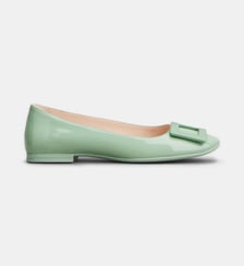 Ballerines Gommettine Roundy Roger Vivier