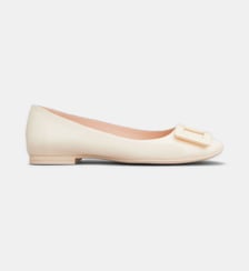 Ballerines Gommettine Roundy Roger Vivier