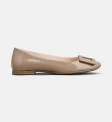Ballerines Gommettine Roundy Roger Vivier