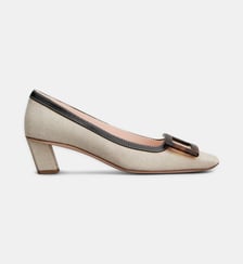 Escarpins Belle Vivier  Roger Vivier