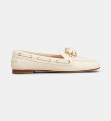 Mocassins Roundytoe Roger Vivier