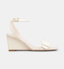 Sandales à talons Belle Vivier  Roger Vivier