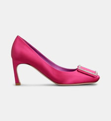 Escarpins Trompette 70 Roger Vivier