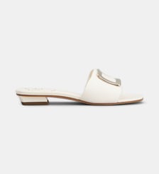 Mules plates Belle Vivier 20 Roger Vivier