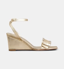 Sandales compensées Belle Vivier 60 Roger Vivier