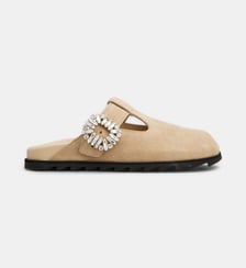 Mules plates Slidy Viv Roger Vivier