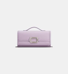Sac pochette Belle Vivier Roger Vivier