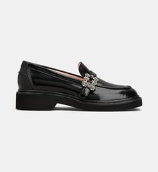 Mocassins Viv signature Roger Vivier