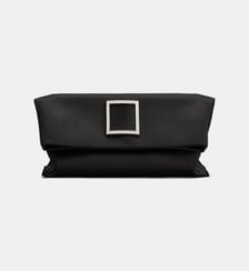 Sac pochette Trompette Roger Vivier