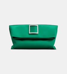 Sac pochette Trompette Roger Vivier