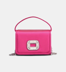 Sac pochette Pilgrim Roger Vivier