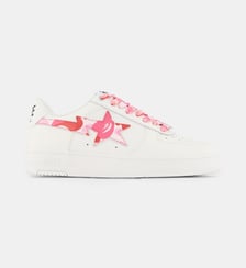 Baskets basses ABC Camo STA camouflage cuir A BATHING APE ®