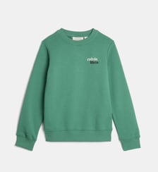Sweat Seasonal signature coton  Calvin Klein