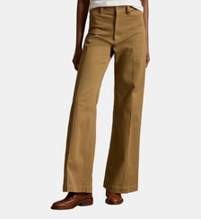 Pantalon Beaton en coton stretch Polo Ralph Lauren