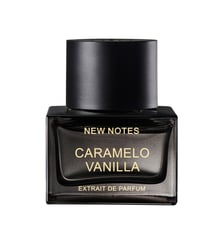 Caramelo Vanilla Extrait de Parfum New Notes