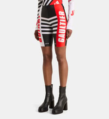 Le Short Cycliste Junior Gaultier Jean Paul Gaultier