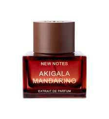 Akigala Mandarino Extrait de Parfum New Notes