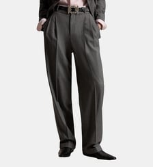 Pantalon Bacall en laine mélangée Polo Ralph Lauren