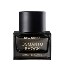 Osmanto Shock Extrait de Parfum New Notes