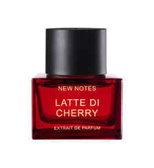 Latte Di Cherry Extrait de Parfum New Notes