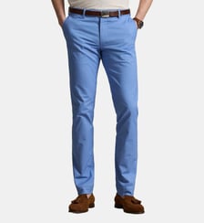 Chino Greenwich Slim Fit Polo Ralph Lauren