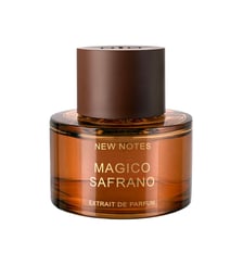 Magico Safrano Extrait de Parfum New Notes