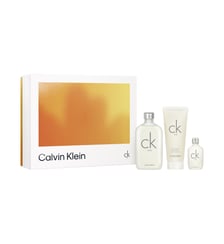 Coffret Eau de Parfum Calvin Klein