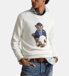 Doudoune en duvet mi-lourde Polo Ralph Lauren