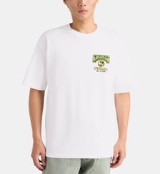 T-shirt oversize Pinball coton bio Carhartt WIP