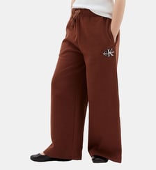 Jogging ample signature Calvin Klein