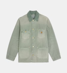 Veste droite OG Chore coton bio Carhartt WIP