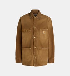 Veste droite OG Chore coton bio Carhartt WIP