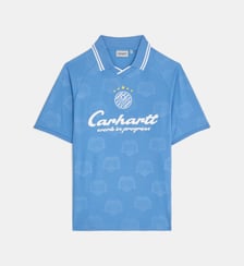 T-shirt jersey de football Terrace  Carhartt WIP