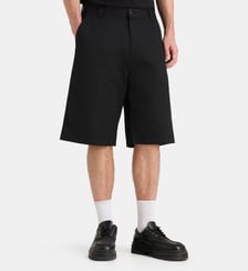 Short Brader coton Carhartt WIP