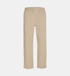 Jean droit confort Marlow coton délavé Carhartt WIP