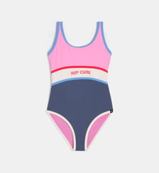 Maillot de bain 1 pièce Surf Revival Rip Curl