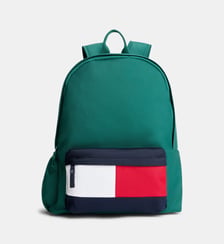 Sac à dos drapeau Tommy Hilfiger