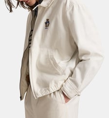 Veste Polo Bear Big Fit Polo Ralph Lauren
