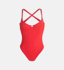 Maillot de bain 1 pièce Ottantatre Lido