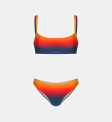 Maillot de bain 2 pièces Unidici Lido