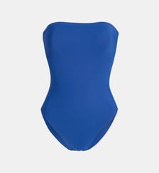 Maillot de bain bustier 1 pièce Sedici Lido