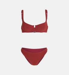 Maillot de bain 2 pièces Cinquantasei Lido