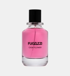 Extrait de Parfum Fugazzi