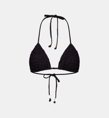 Haut de maillot de bain Holis Juillet