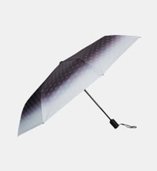 Parapluie dégradé automatique Karl Lagerfeld