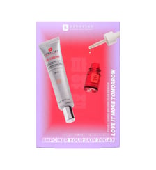 CC Crème X Skin Therapy - Clair Erborian