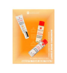 BB Crème X Centella Cleansing Duo - Nude Erborian