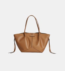 Sac cabas à liens Karl Lagerfeld