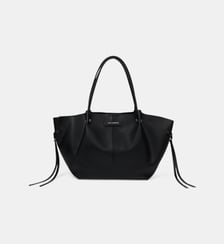 Sac cabas à liens Karl Lagerfeld
