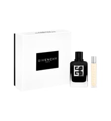 Coffret Eau de Parfum et vaporisateur de voyage Givenchy